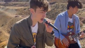 This Charming Man - The Smiths - Cover