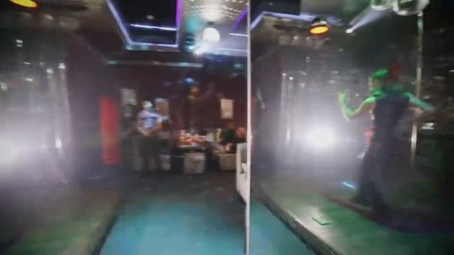 Karaoke hall «Афродита» смотреть онлайн