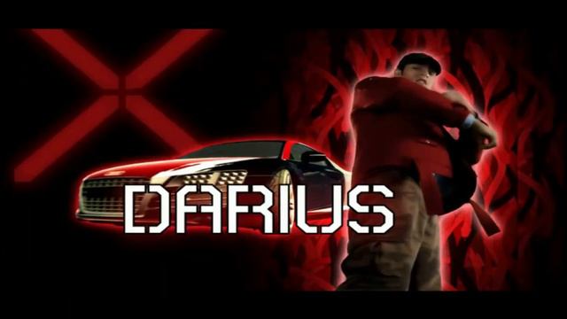 NFSC Био Дариуса [ made by Leontjan Alexander ] смотреть онлайн