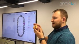 EXOCAD. ОБУЧЕНИЕ // ЭКЗОКАД БАЗОВЫЙ КУРС. ЭКЗОКАД СТАРТ