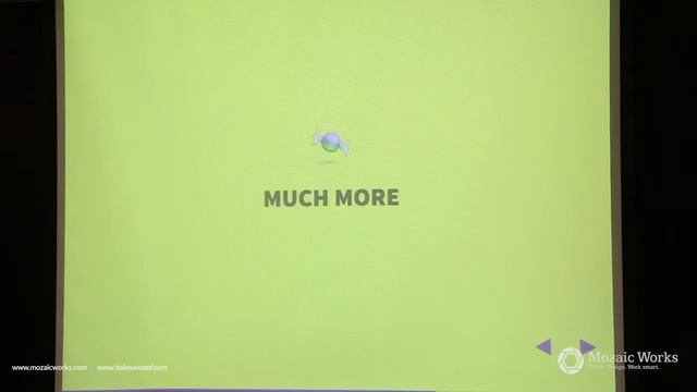 Johannes Edelstam: The API of the API (with intelligence on top) @ I T.A.K.E. Unconference 2015 смотреть онлайн