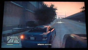 GTA Online еще раз начинаем сначала! Проходим обучение