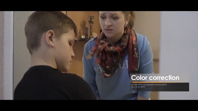 Showreel DoronkinPRO 2019 премьера сериал русские фильмы кино новинка продакшн смотреть онлайн