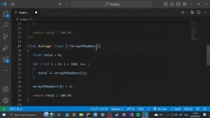 Passing Multi Dimensional Arrays To Functions - C Programming