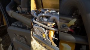 Телескопический Погрузчик JCB 541-70 AGRI PLUS | День Поля