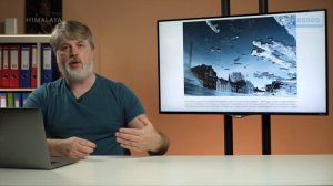 Определение жанра «пейзаж». Как снимать пейзажи? Антон Мартынов