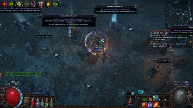 SO MUCH CURRENCY IN EXPEDITION | | POE | PATH OF EXILE смотреть онлайн