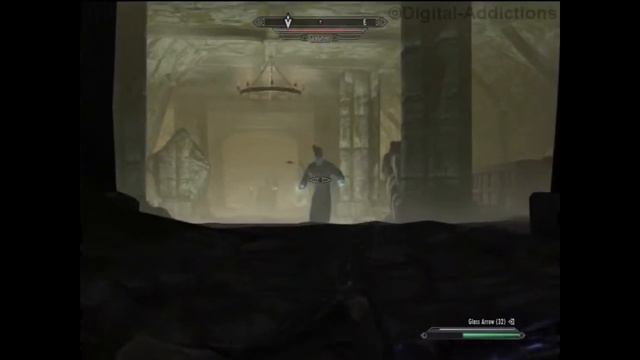 Skyrim's Winterhold Quests Part 8 смотреть онлайн