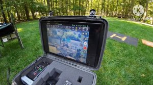Autel evo max 4t zoom