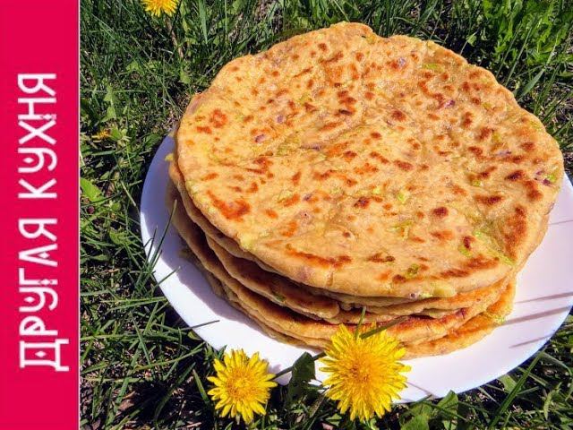 ПОДСЕЛИ НА ЭТИ ЛЕПЕШКИ! ГОТОВИМ ДВА ДНЯ ПОДРЯД