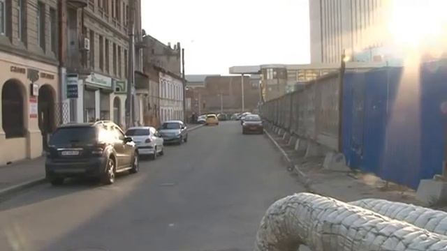 Собственника котлована на Пушкинской, 2 оштрафовали смотреть онлайн