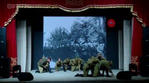 «Г1аданги, г1амалги, заманги». К 100-летию народного поэта Дагестана Расула Гамзатова