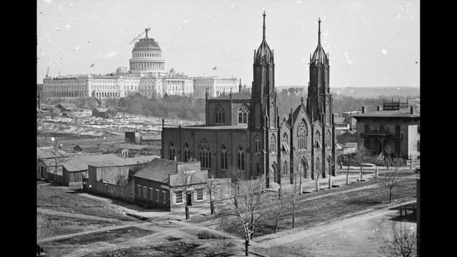 Кто же построил тебя, Америка? [№ R-013.2018 год.] смотреть онлайн