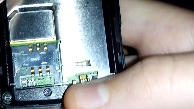 Порівняння Samsung SGH-E210, E570 / Nitro Electronics смотреть онлайн