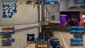 СИМПЛ СНОВА СЛОМАЛ ИМ ЖИЗНЬ! Нави чемпионы IEM COLOGNE 2021