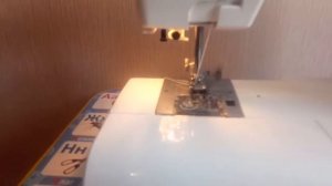 Швейная машина Janome My Excel 23X