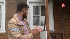 Новый механизм подъемного устройства для инвалида-колясочника