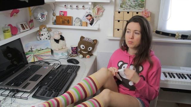 ПОЧЕМУ ТАК СЛОЖНО ЗАНИМАТЬСЯ СПОРТОМ? ^..^ СПОРТкот