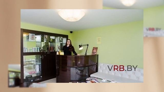 ✨ Клуб красоты и здоровья Tesori (Тесори) в Минске | Минск, пер. 2-й Путепроводный, 1