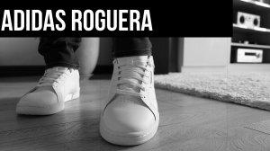 Adidas Roguera - Базовые кроссовки на весну 2023