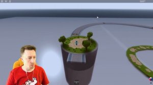 Я СТАЛ СОНИКОМ В ROBLOX | Новые ПРИКЛЮЧЕНИЯ И ПОБЕГ DAMON в РОБЛОКС