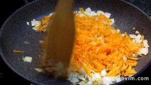 Суп из сушеных грибов с рисом | Вкусно готовим