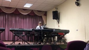 Ф.Куперен "Кукушка"