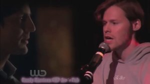 Randy Harrison ~ Gale Harold