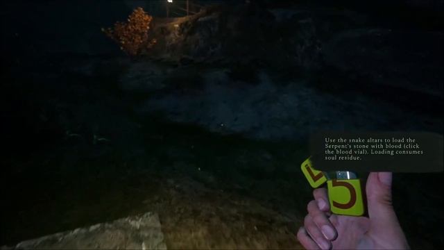 Lempo - Full Gameplay - No Commentary - Horror Playthrough - Ending - Demo - HD