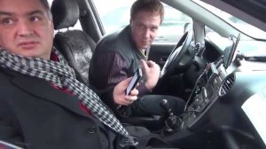 СтопХам-Второй раунд