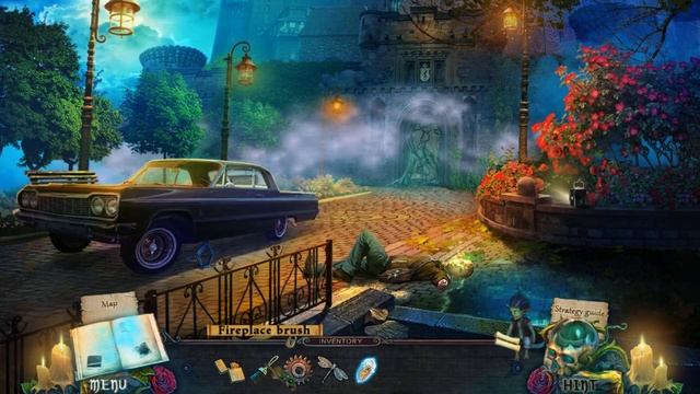 Let's Play - Witches Legacy 3 - Hunter and the Hunted - Part 5 смотреть онлайн