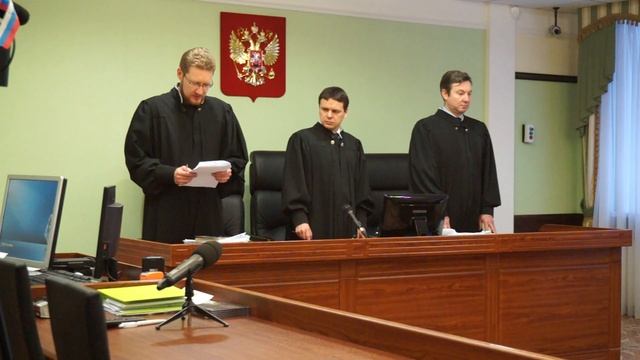 Парк Победы. Кировский областной суд. Решение суда.