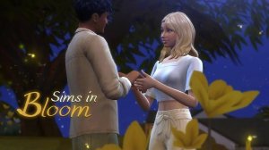 🌼 Эп.32 | пошли к семейному психологу | the Sims 4 | Династия Sims In Bloom |Первое поколение