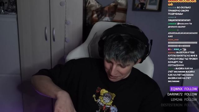 МАЗЕЛЛОВ РАСПАКОВЫВАЕТ ПОСЫЛКИ ОТ ПОДПИСЧИКОВ #3 смотреть онлайн