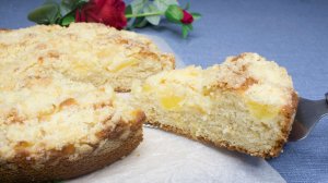 НЕРЕАЛЬНО СОЧНЫЙ и мягкий пирог ► Очень много начинки!► ДОМАШНЯЯ ВЫПЕЧКА