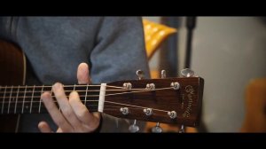 Martin 000-28EC Fingerstyle(Eric Clapton Signature Model)