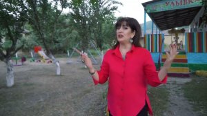 Раисат Хидирнабиева Кабир 2022