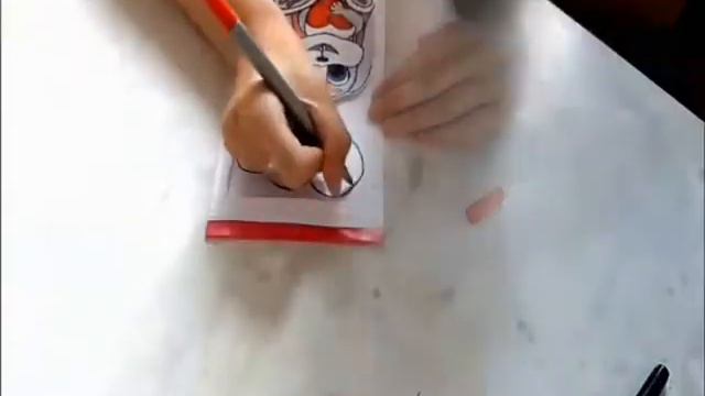 Волшебная открытка с зайчиком смотреть онлайн