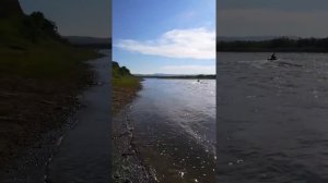 Казанка дистанция вихрь 30э