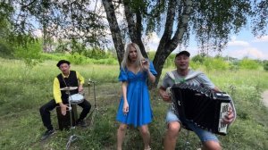 ♫ ♫ БОЖЕ ЧТО ОНИ ВЫТВОРЯЮТ ! ! ! ВИА «Волга-Волга» — «Поручни любви»