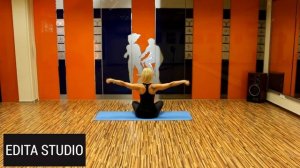 Упражнения для укрепления мышц рук и плечевого пояса