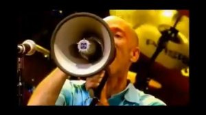 R E M - Orange Crush