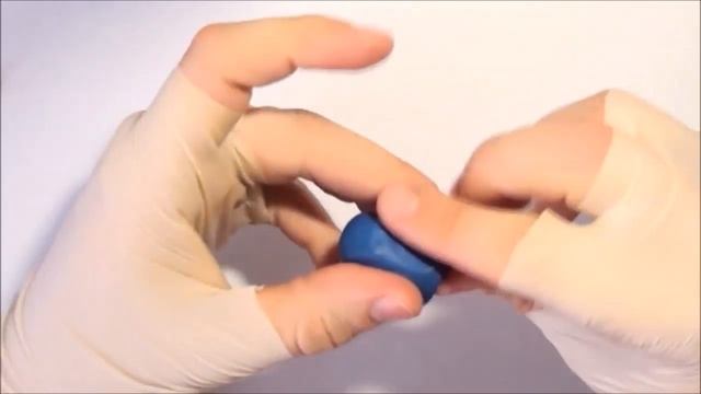 Улитка Турбо. How to make Snail Turbo of clay. смотреть онлайн