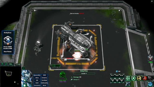 StarCraft II video. Jun 25, 2023 смотреть онлайн