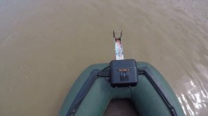 YAMAHA 9.9 vs HIDEA 9.9 Кто быстрее заведётся после консервации?