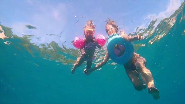 Croatia 2021(Nugal/Punta rata/brela) смотреть онлайн