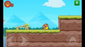 Геометри Даш...... нет!