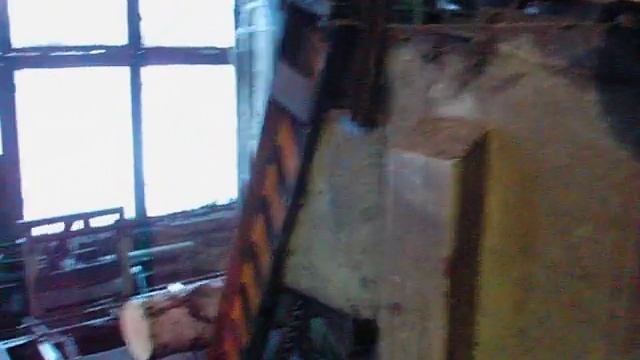 Rotary Lathe in Russia (Дерево пилинг машина) | Plywood Machinery | HONG SHING MACHINERY смотреть онлайн