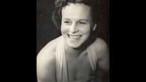 Гелена Великанова  Маленькая Мари  La Petite Marie in Russian