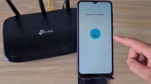 Как настроить и управлять роутером TP-Link с помощью приложения